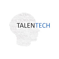 Client logo